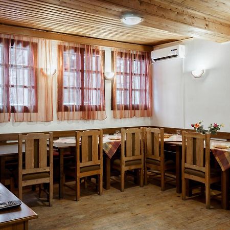 Къща За Гости Иван Карадимитров Bozhentsi Exterior foto